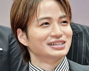 菊池風磨の父親は再婚で学歴は？年齢や嵐との関係？職業と盗作？