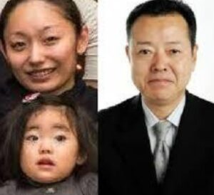 真壁喜久夫の嫁(妻)の画像と安藤美姫との関係は？子供の父親と特定？