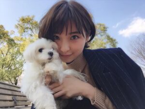 篠田麻里子の元旦那の名前は高橋勇太で年齢と生年月日？職業や仕事はペットフードの会社でヒトワンで店？年収と収入？出会いと経歴詐称でモラハラ？YouTubeとインスタとLINE画像と慰謝料と夫婦喧嘩音声と現在？