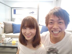 はあちゅうの元旦那(夫)はしみけんで再婚？馴れ初めと旦那観察日記？インスタとブログで仲良し？