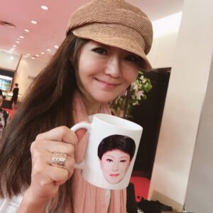 杏里の元旦那は岸田健で結婚歴？現在の旦那は進一で歌手？インスタとYouTubeメドレーと現在？