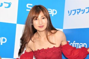 熊田曜子の元旦那は誰で名前は草野？大学と経歴は電通？実家は医者？仕事と会社と職業？逮捕で写真？インスタと料理とご飯？