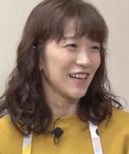 原晋の美人嫁(妻)である奥さんの名前は原美穂で年齢？馴れ初めと寮母で食事は作らない？レシピの本？高校と学歴？