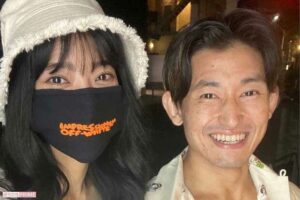 才賀紀左衛門の元嫁はあびる優と事実婚妻のえりと元元嫁と最初の妻？ブログとインスタとyoutubeと画像？鼻整形と彼女？