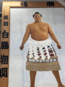 白鵬の嫁(妻)は何人？名前は和田紗代子で年齢？出会いと馴れ初めはメール？胸のカップとバスト？国籍は日本人でモンゴルと徳島出身？経歴と大学？整形で美人？アスリートで仕事はプロレスラー？インスタ画像？ブログとなんj？性加害と性被害？父親と弟子？