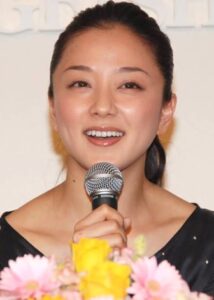 中越典子の旦那は誰？名前は永井大？共演ドラマは夫が寝た後に？出会いと馴れ初め？結婚記念日？