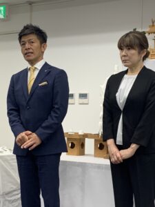 網浜直子の旦那は誰で松山三四六？文春砲では不倫で何した？別居で離婚しない理由？安倍総理と現在？