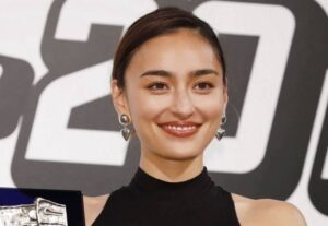 ラグビー五郎丸歩の嫁は献身的な美人モデルで名前？同級生と22歳で結婚で馴れ初め！写真を公表しない理由はストーカーで長谷川潤に似てる？自宅は豪邸で住所は逗子？