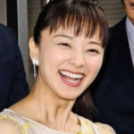 中越典子の旦那は誰？名前は永井大で出会いと馴れ初めは共演ドラマ？