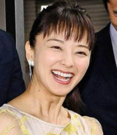 中越典子の旦那は誰？名前は永井大？共演ドラマは夫が寝た後に？出会いと馴れ初め？結婚記念日？