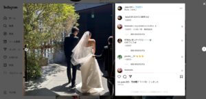 須田アンナの結婚相手は誰？旦那の出身は佐賀？仕事と職業？出会いと馴れ初め？年齢とインスタ？