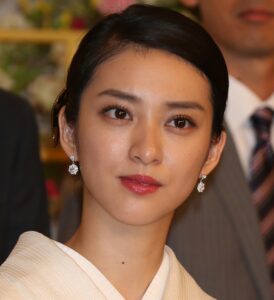 武井咲の旦那・TAKAHIROとの馴れ初め？子供？桜新町？週刊誌？ディズニー？