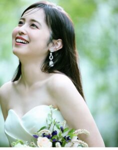 久慈暁子の旦那(夫)・渡邊雄太との出会いと馴れ初め？結婚までの交際期間？身長の相性？年齢と年収？離婚と両親？