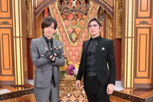 DAIGOの嫁・北川景子との年齢差？馴れ初めと結婚式？家出で別居で離婚？神社と年収？火曜サプライズ？