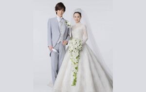 DAIGOの嫁・北川景子との年齢差？馴れ初めと結婚式？家出で別居で離婚？神社と年収？火曜サプライズ？