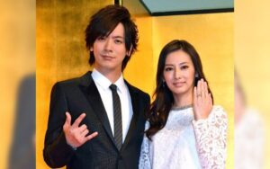 DAIGOの嫁・北川景子との年齢差？馴れ初めと結婚式？家出で別居で離婚？神社と年収？火曜サプライズ？