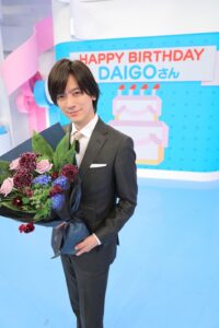 DAIGOの嫁・北川景子との年齢差？馴れ初めと結婚式？家出で別居で離婚？神社と年収？火曜サプライズ？