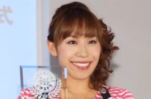 藤原美樹(みきママ)の元旦那との離