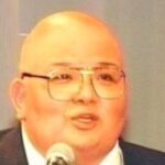 若村麻由美の旦那・夫の死因は？宗教家で遺産が凄いって本当？
