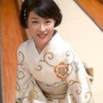 若村麻由美の旦那・夫の死因は？宗教家で遺産が凄いって本当？